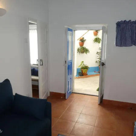 Blue House - Casa Dos Avos Sintra