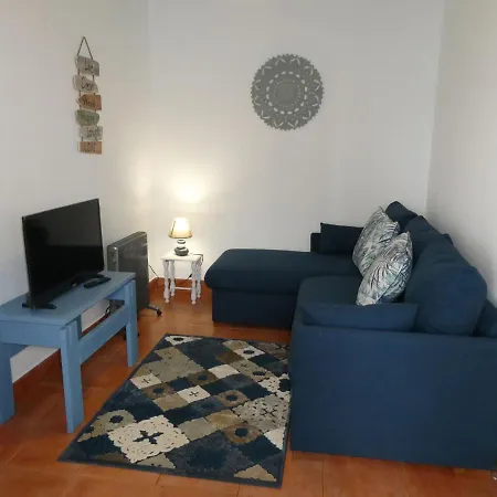Blue House - Casa Dos Avos Sintra