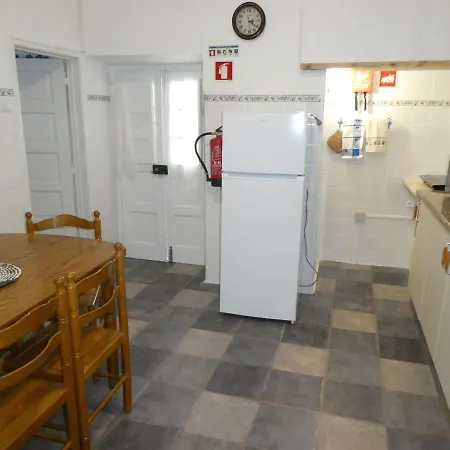 Prázdninový dům Blue House - Casa Dos Avos