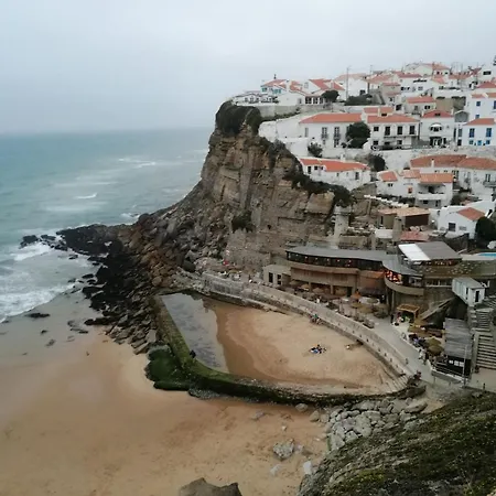 Prázdninový dům Blue House - Casa Dos Avos Sintra